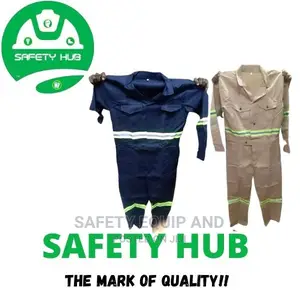 Custom Made Overalls in Nairobi for Workers