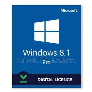 Windows 8.1 Available(Activated)