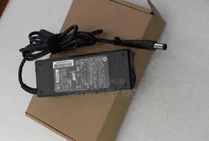 Hp Laptop Adapter Big Pin
