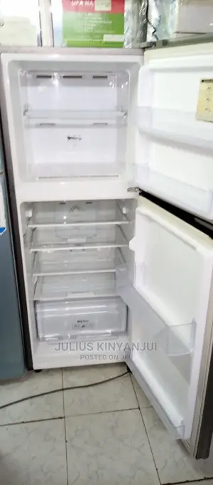 Samsung Fridge