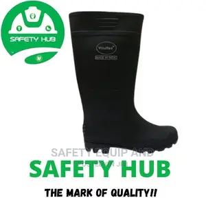 Vaultex Safety Gumboots in Kenya