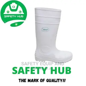 Vaultex Safety Gumboots in Nairobi