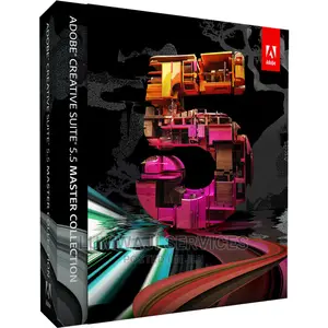 Adobe Master Collection 2021