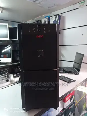 Apc 2200va Power Backup