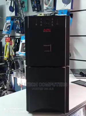 Apc 2200va Power Backup
