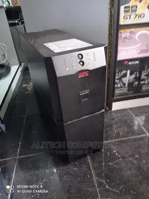 Apc 2200va Power Backup