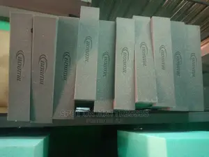 Medium Density Cushions