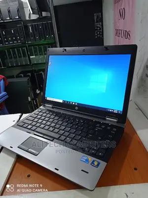 Laptop HP ProBook 440 4GB Intel Core I5 HDD 500GB