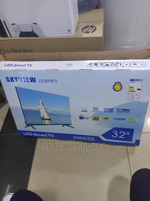 Skyview Le32p9fs