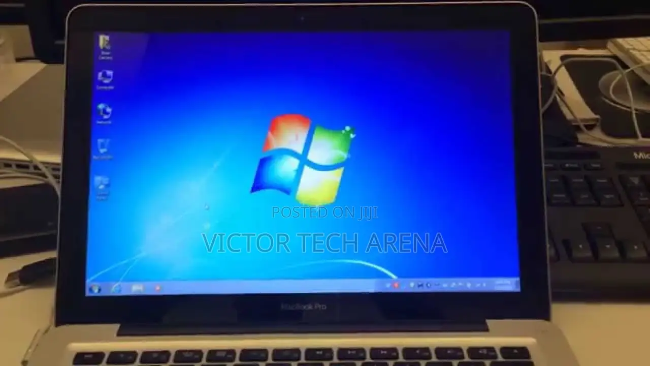 Install Windows 7 on Macbooks Air/Pro/iMacs