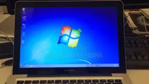 Install Windows 7 on Macbooks Air/Pro/iMacs