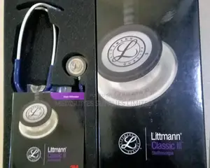 Litmann Classic III