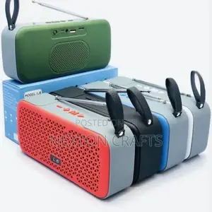 Wireless Mini Bluetooth Speaker Handsfree Call/Usb/Tf Card