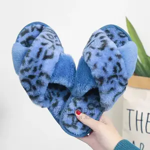 Warm Shoes