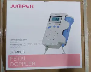 Fetal Doppler