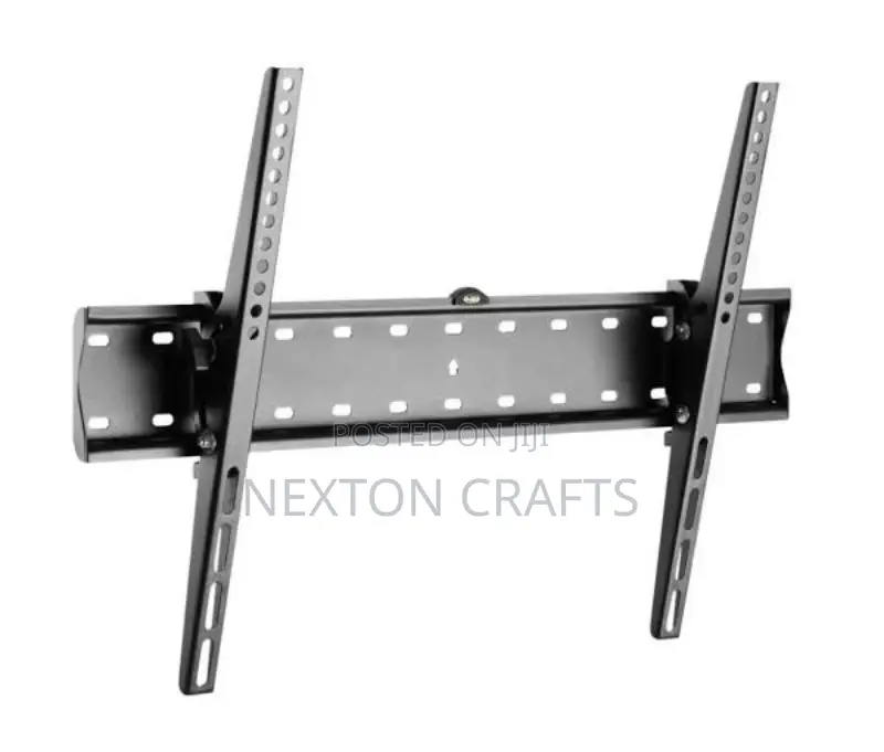 Skilltech Wall Mount Bracket. 32" to 80" Sh 64T Tilt