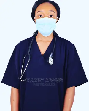 Physiotherapist