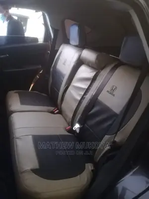Crv Honda Car Seat Covers