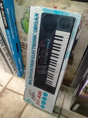 Baby Keyboard