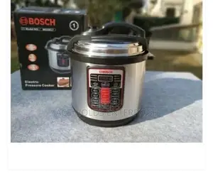 Bosch Pressure Cooker