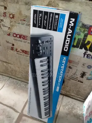 Midi Keyboard