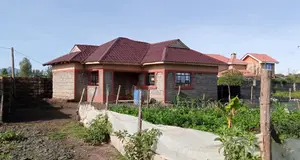 Plot With House on Sale at Naivasha Highpick