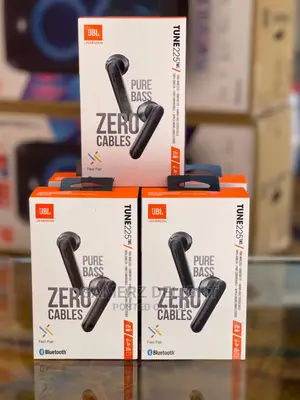 Jbl Tune 225 Tws