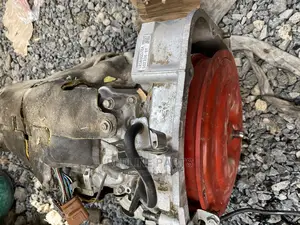 Subaru CVT Tranmission Gearbox Subaru Forester SJ5