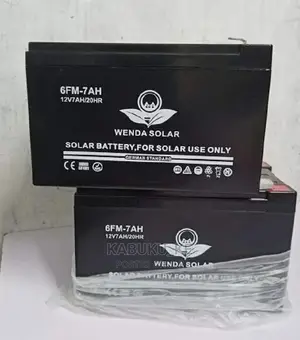 UPS Battery Wenda