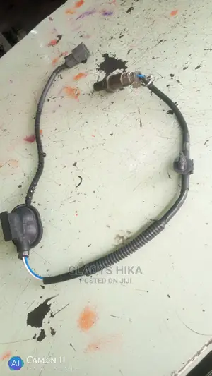 Ex Japan Premio 240 Oxygen Sensors on Sale