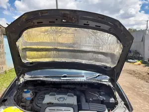 CAR Sound Deadening and Heat Proofing Material