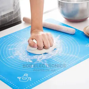 Silicon Pastry Mat