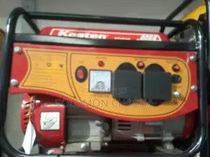 Kasten 2.5kva Generator