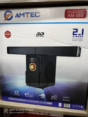 AMTEC Am-065