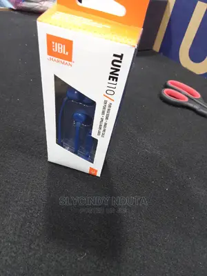 Jbl Tune110