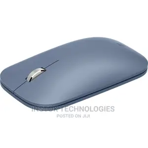 Microsoft Surface Mobile Mouse (Cobalt Blue)