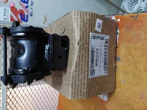 Mazda CX5 Left Engine Mount