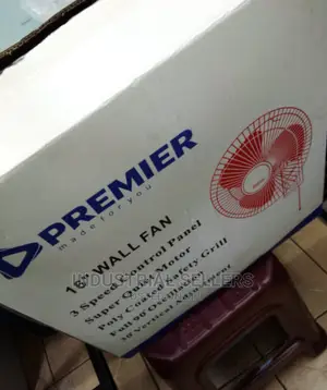 Top Brand Wall Fan