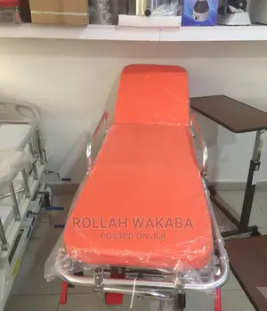 Ambulance Stretcher