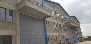 9000 Sq Feet Godown to Let in Embakasi