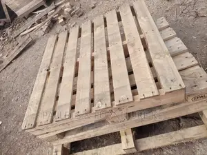 Frame Wooden Pallets