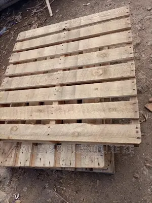 Frame Wooden Pallets