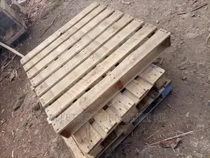 Frame Wooden Pallets