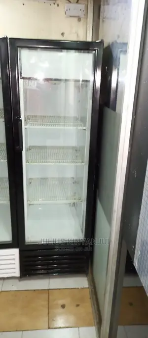 Showcase Chillers