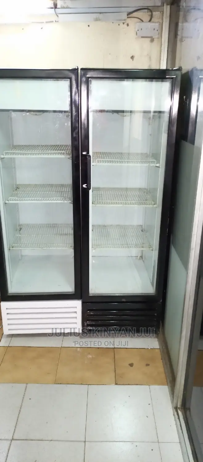 Showcase Chillers