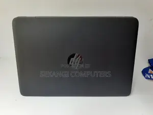 Laptop HP EliteBook 820 G2 4GB Intel Core I5 HDD 500GB