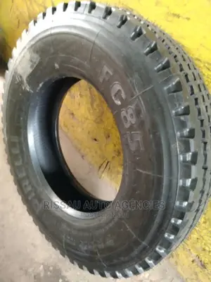 11 R 22.5 Pirreli Tyres