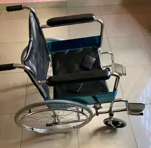 Wheelchair-Standard