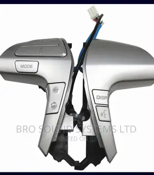 Toyota HILUX , PREMIO , Camry Radio Steering Wheel Controls