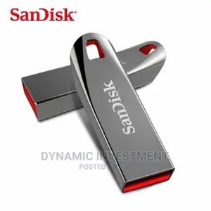 32 Gb Cruzer Force Sandisk
